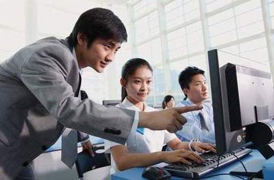 杭州业余学电脑培训课程,适合小白学习